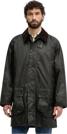 Barbour Light Jassen - Heren - Zomerjassen - Groen - M - Jassen
