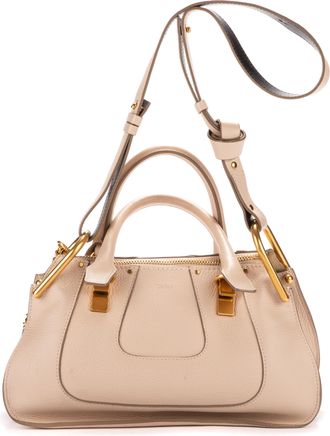 Chloé Hayley Bag Schoudertas