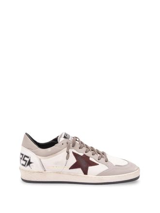 Golden Goose Ball Star Sneakers