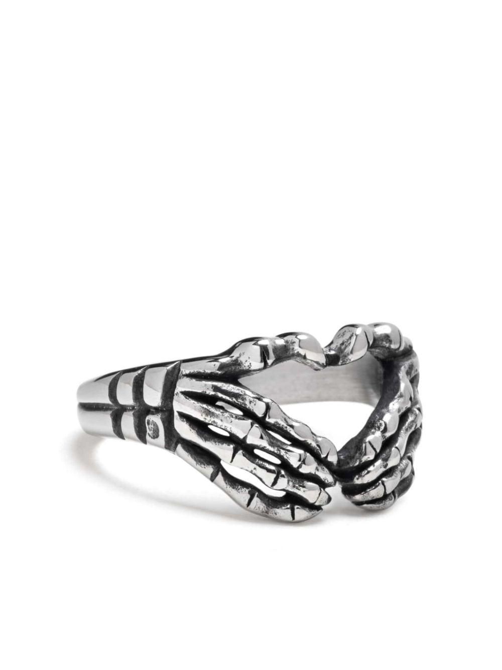 Silver Nialaya Rings: Shop up to −43% | Stylight