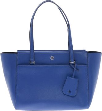 Tory Burch Mujer, Bolsos, Azul, Talla: ONE Size