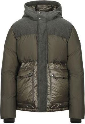 Woolrich ROPA DE ABRIGO - Plum&iacute;feros y acolchados en YOOX.COM
