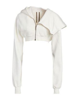 Rick Owens CAMISETAS Y TOPS - Sudaderas en YOOX.COM