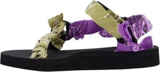 Arizona Love Mujer, Zapatos, Multicolor, Talla: 38 EU