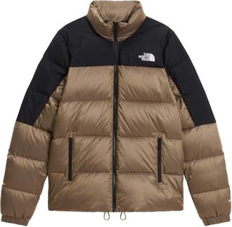 The North Face Diablo Down 2.0 Jacket Daunenjacke f&uuml;r Damen | braun