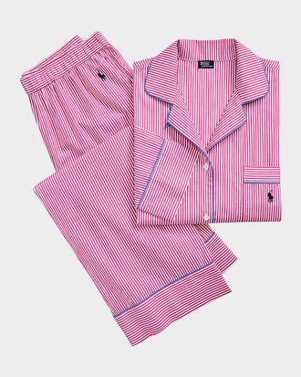 Polo Ralph Lauren The Madison Pajama Set