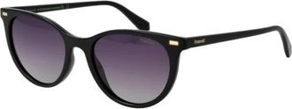 Polaroid Zonnebril met polyamide montuur - Dames - Zonnebrillen - Zwart - ONE Size - Accessoires