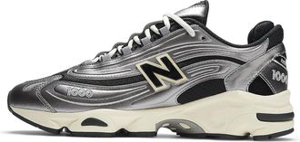 New Balance 1000 Silver Metallic M1000SL