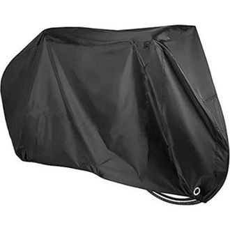 OEM (m) Funda Para Motocicleta De Interior En Terciopelo, El&aacute;stica, Extensible Y A Prueba De Polvo