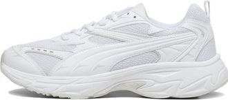 Puma Morphic Base White 392982-01