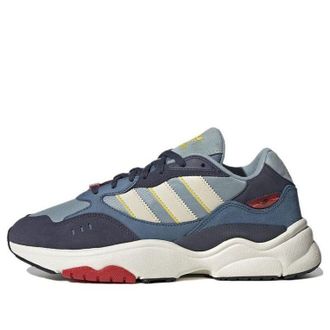 adidas Retropy F90 Magic Grey Shadow Navy HP8030