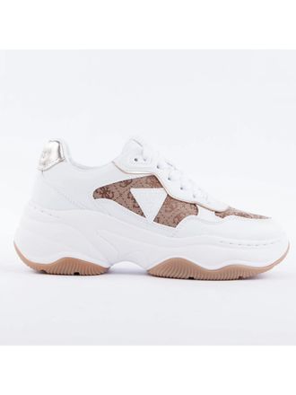 Guess Happy 4G sneakers voor dames