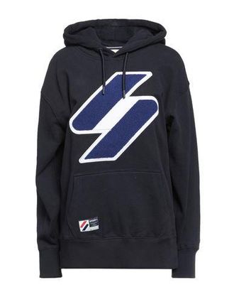 Superdry TOPWEAR - Sweatshirts on YOOX.COM