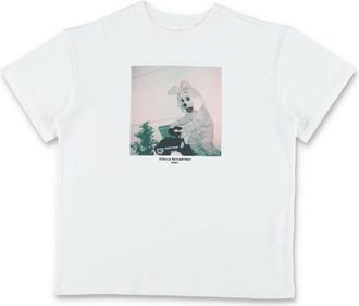 Stella McCartney T-shirt e polo per bambini Stella Mccartney