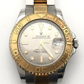 Rolex Yacht-Master (Pre-Owned)