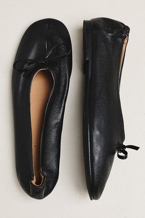 Flattered Blaise Ballet Flats