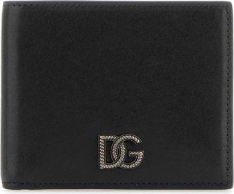 Dolce & Gabbana Wallets