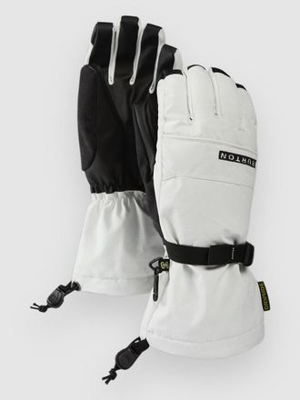Burton Profile Guantes blanco