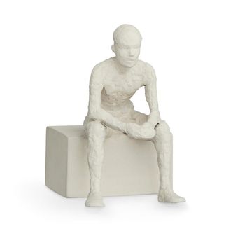 K&auml;hler Design - Character The Reflective One Figur