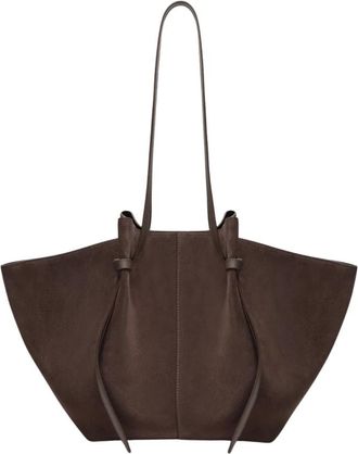 Yuzefi Mujer, Bolsos, Marr&oacute;n, Talla: ONE Size