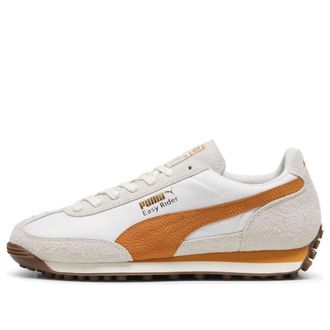 Puma Easy Rider Warm White Caramel Latte 399661-02