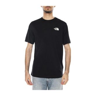 The North Face Hombre, Deporte, Negro, Talla: L