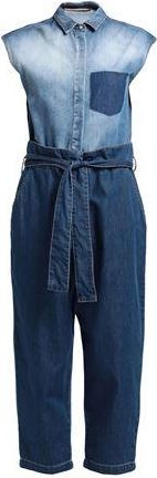 Manila Grace JUMPSUITS & TRACKSUITS - Jumpsuits sur YOOX.COM