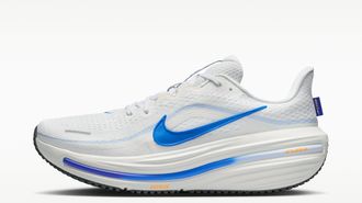 Nike Winflo 12 White Lapis Blue Crystal HV9272-100