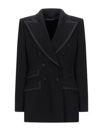 Dolce & Gabbana ANZÜGE und CO-ORDS - Blazers auf YOOX.COM