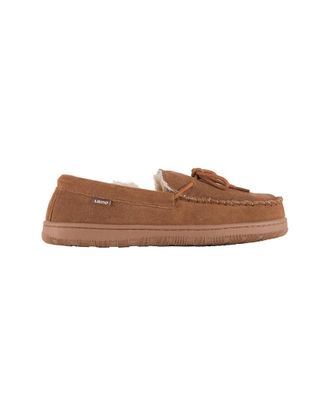 Lamofootwear Premium Suede Moccasin