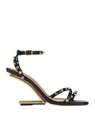Divine Follie FOOTWEAR - Sandals sur YOOX.COM