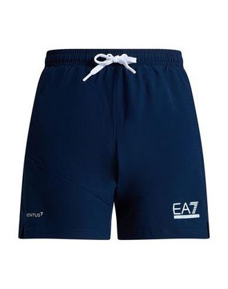 Emporio Armani BOTTOMWEAR - Shorts & Bermuda Shorts sur YOOX.COM
