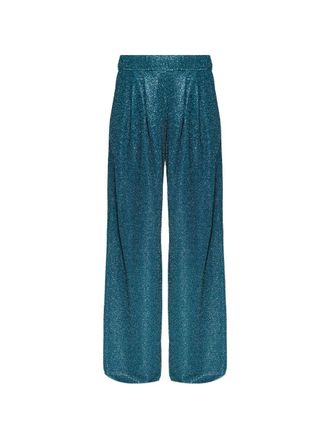 Os&eacute;ree Lumiere Tailored Long Pants