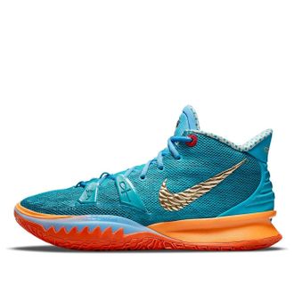 Nike Concepts x Asia Irving x Kyrie 7 Horus CT1135-900