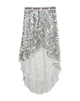 Aniye By BOTTOMWEAR - Maxi skirts on YOOX.COM