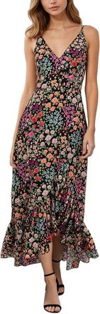 Yumi Kim Rock Steady Maxi Dress