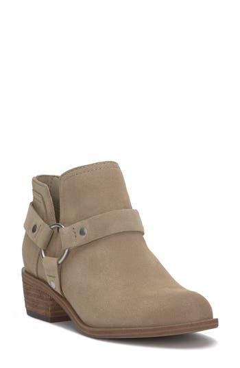 Nordstrom Lucky Brand Calf Hair Booties Women's Lucky Brand Low