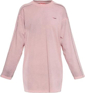 Diesel Het is niet nodig om te voorzien in het gebruik van de term Diesel