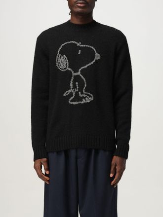 Iceberg Sweater ICEBERG Men color Black