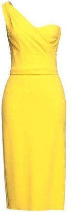 Dolce & Gabbana DRESSES - Midi dresses sur YOOX.COM