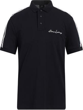 A|X Armani Exchange TOPWEAR - Polo shirts on YOOX.COM