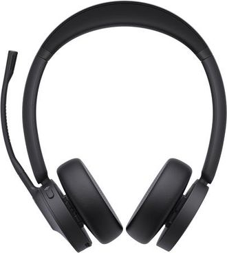 OEM Auriculares Inal&aacute;mbricos Bluetooth Usb-c Yealink Bh70 Dual Uc, Color Negro