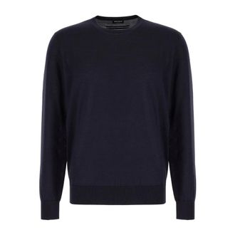 Ermenegildo Zegna Stylish Knitwear Collection