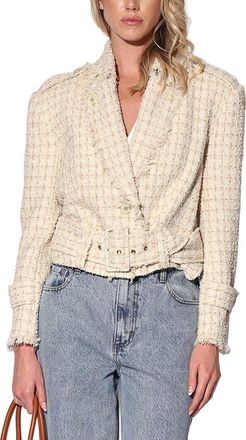 Walter Baker Vincenza Jacket