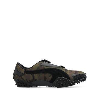 Puma Mostro Camo Sneakers