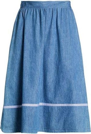 Moschino BOTTOMWEAR - Gonne jeans su YOOX.COM