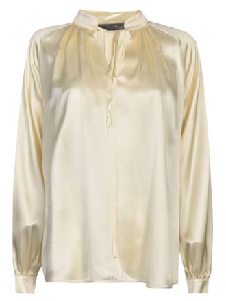 Max Mara Tamigi Shirt