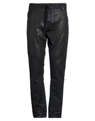 Diesel BOTTOMWEAR - Pantaloni jeans su YOOX.COM