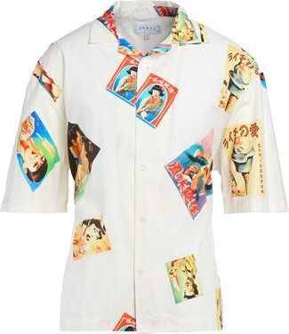 Edwin TOPWEAR - Camicie su YOOX.COM