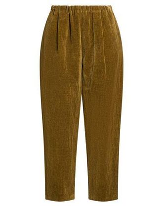 Apuntob BOTTOMWEAR - Trousers on YOOX.COM
